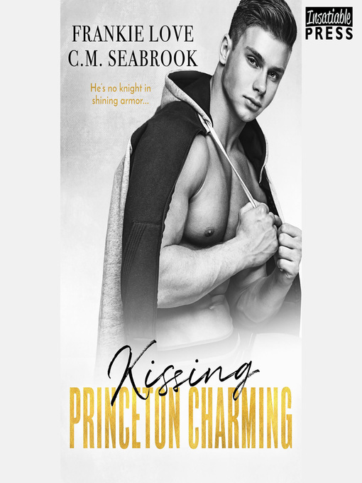 Title details for Kissing Princeton Charming by Frankie Love - Available